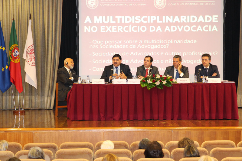 Multidisciplinaridade na Advocacia 7